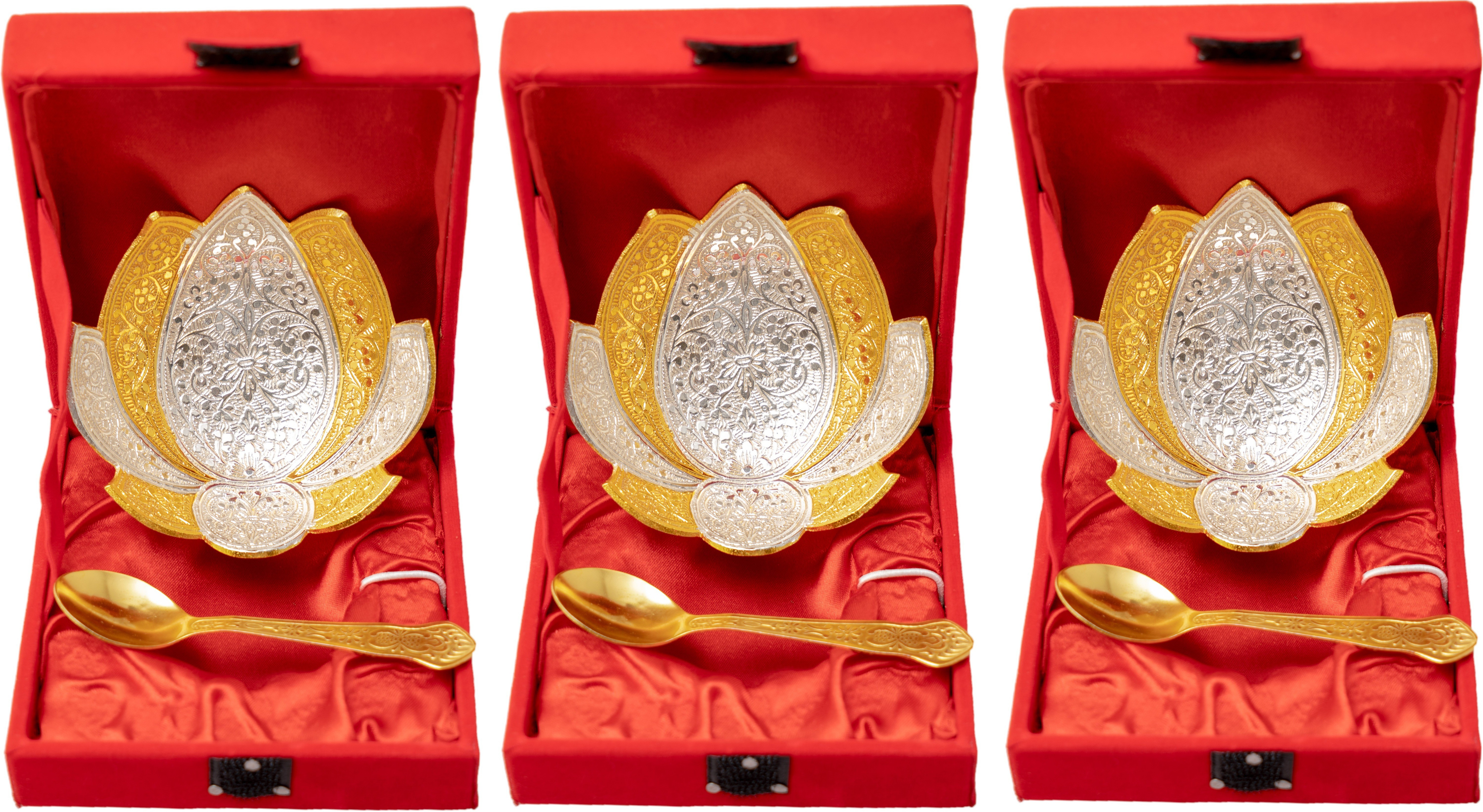 being nawab Cup, Spoon Serving Set image 1