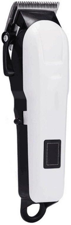 Royce Classy Retro Design Lcd Display Cordless Cutting Expert Trimmer Trimmer 60 min Runtime 2 Length Settings-image-24