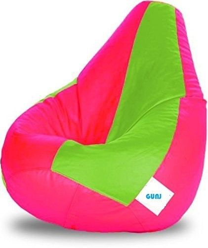 XL Tear Drop Bean Bag Cover (Without Beans)
