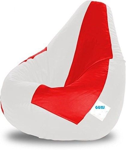 Large Tear Drop Bean Bag Cover (Without Beans)