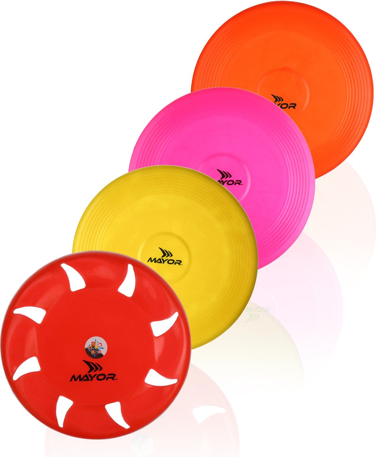 Gaming/Fun/Excercise Frisbee Plastic Sports Frisbee