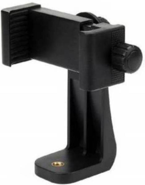 SHOPONIX Mobile & Camera & Selfie Stick Holder, Tripod Mobile Holder image 1
