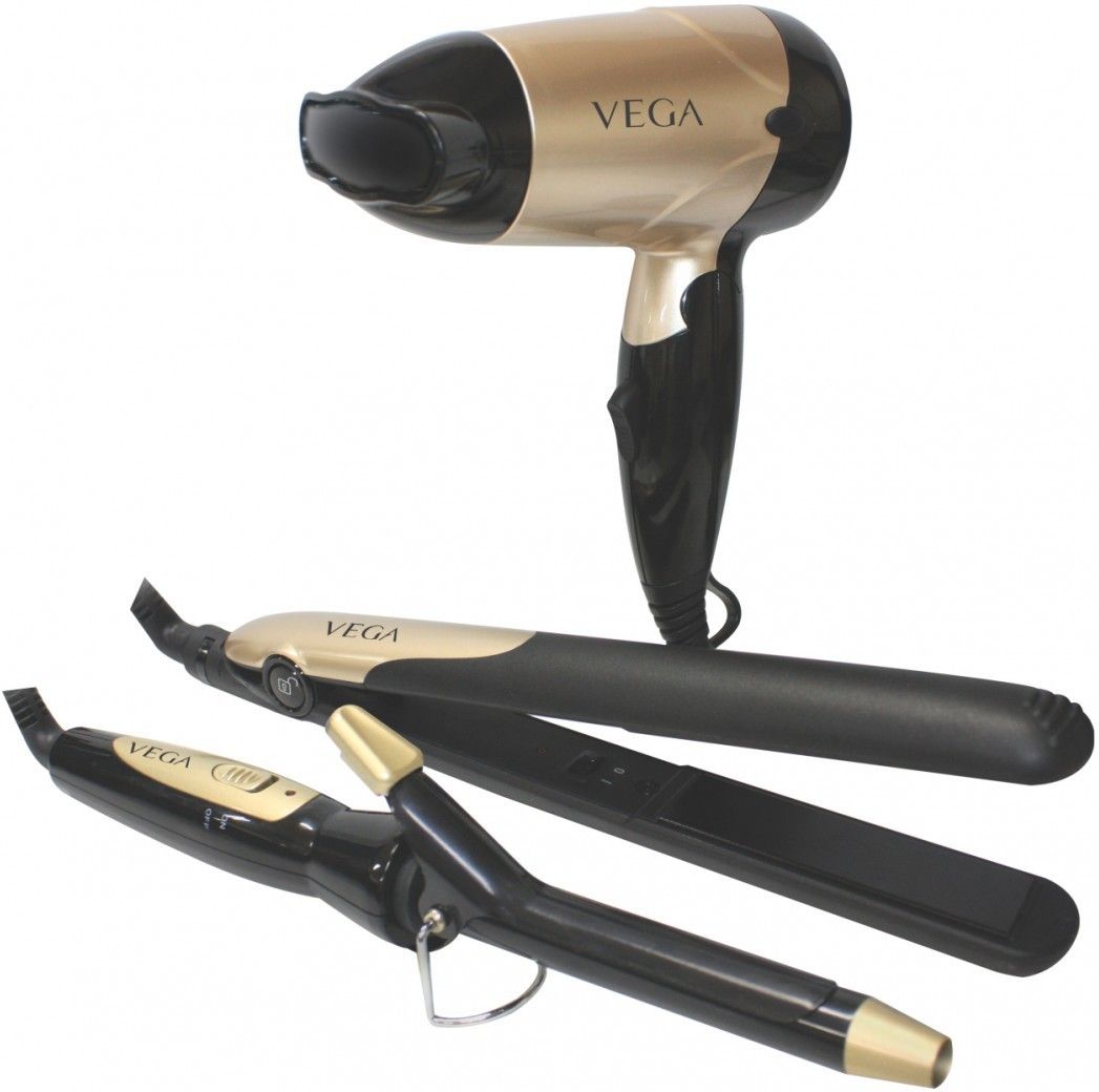 VEGA VHSS 03 Personal Care Appliance Combo