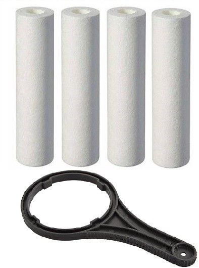 GE-SP4-108 Solid Wire Connector