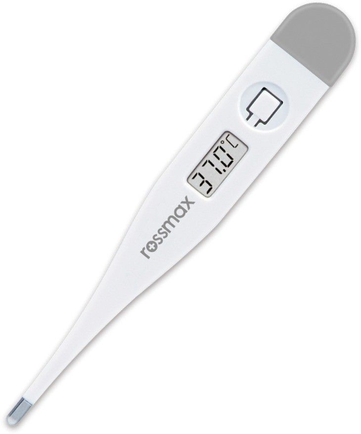 Rossmax TG100 Fever Alarm (Pack Of 3) Thermometer-picture-25