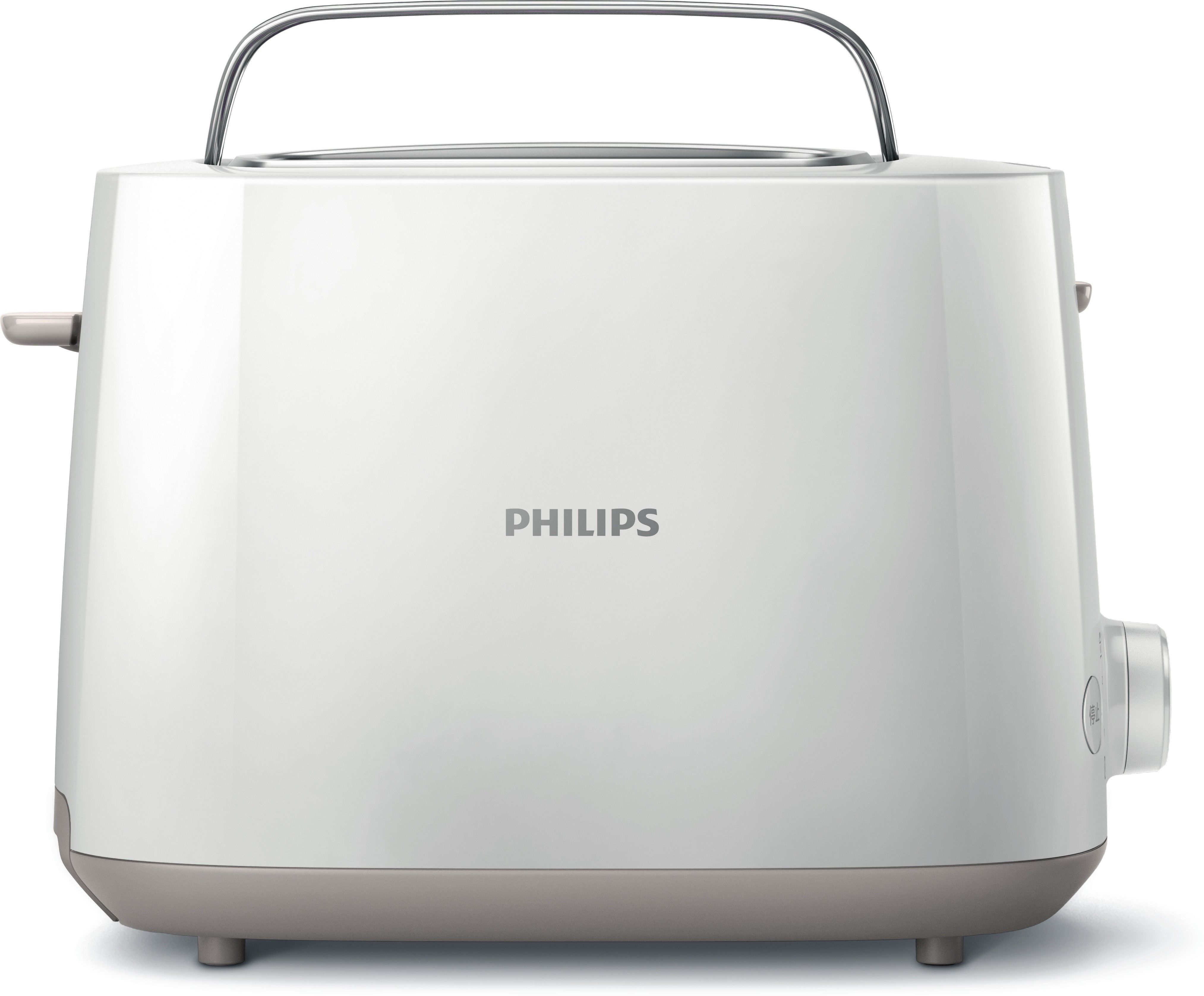 HD2582/00 830 W Pop Up Toaster