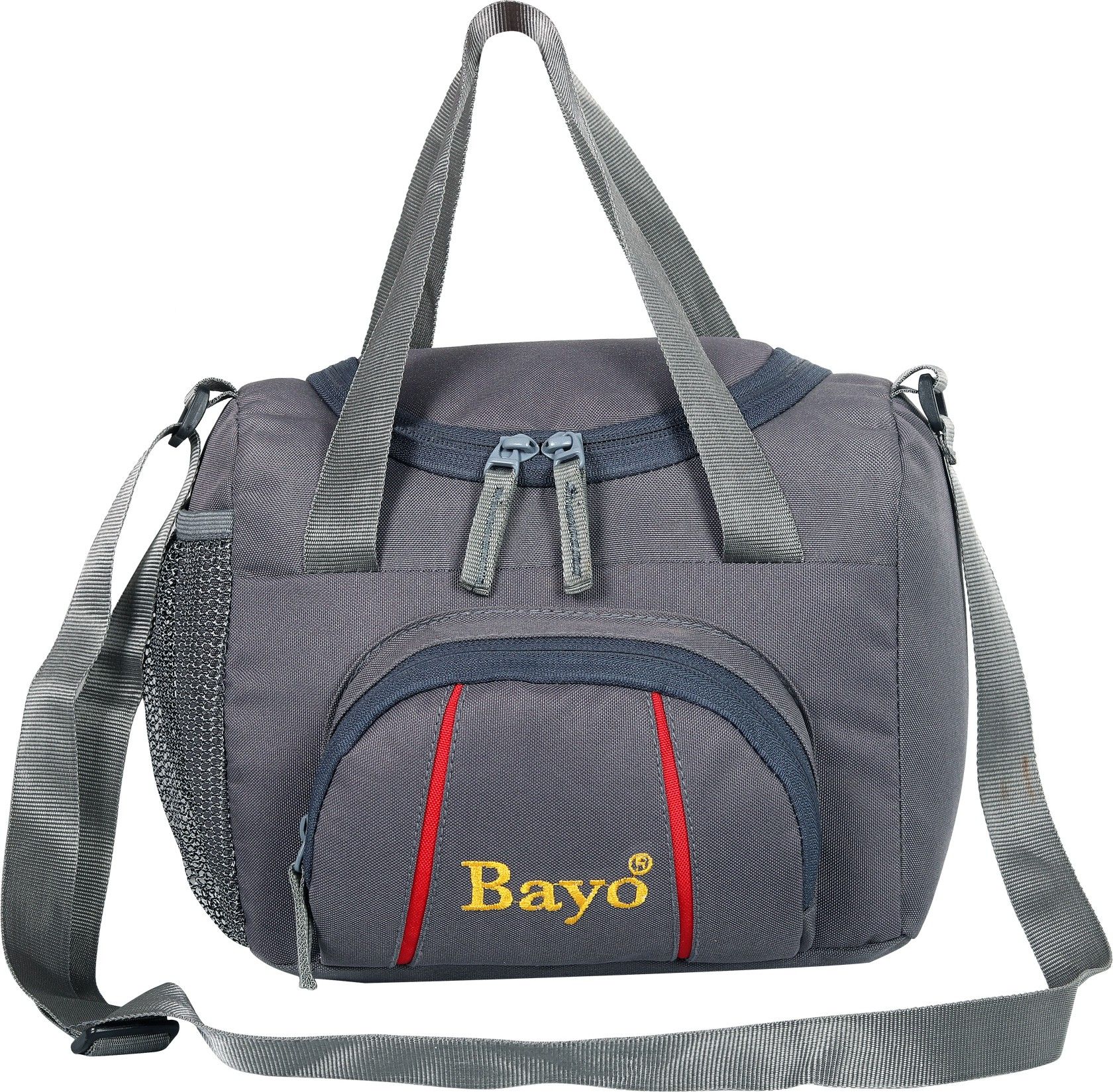 bayo Sling Camera bag Heavy Quality DSLR/SLR Camera Lens Camera stand Shoulder Sling Waterproof Camera BagCamera Bag-image-26