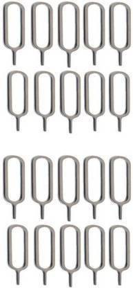 YTM Sim Ejector Pin Pack of 20 Sim Adapter image 1