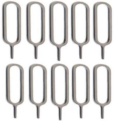 YTM Pack of 10 Sim Ejector Sim Adapter image 1