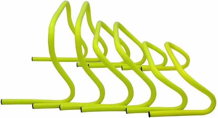 dinetic PVC Speed Hurdles-picture-13