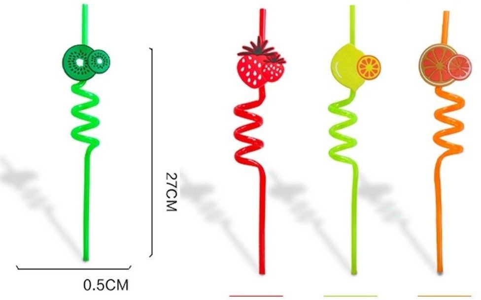 Bent Drinking Straw-image-46