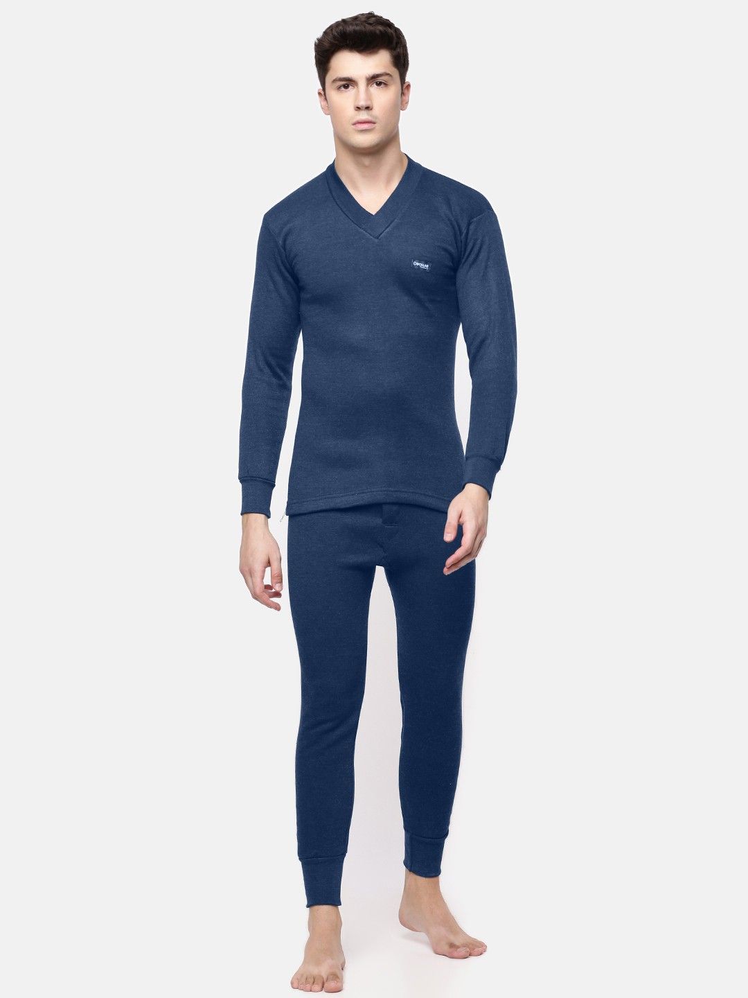 Dollar Men Top - Pyjama Set Thermal-picture-14