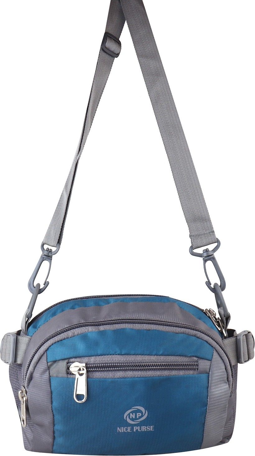 Nice Purse waist bag WAIST BAG-image-20