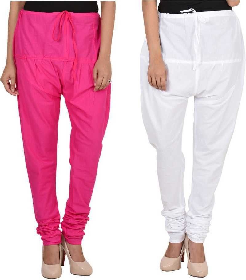 Cotton Women Churidar