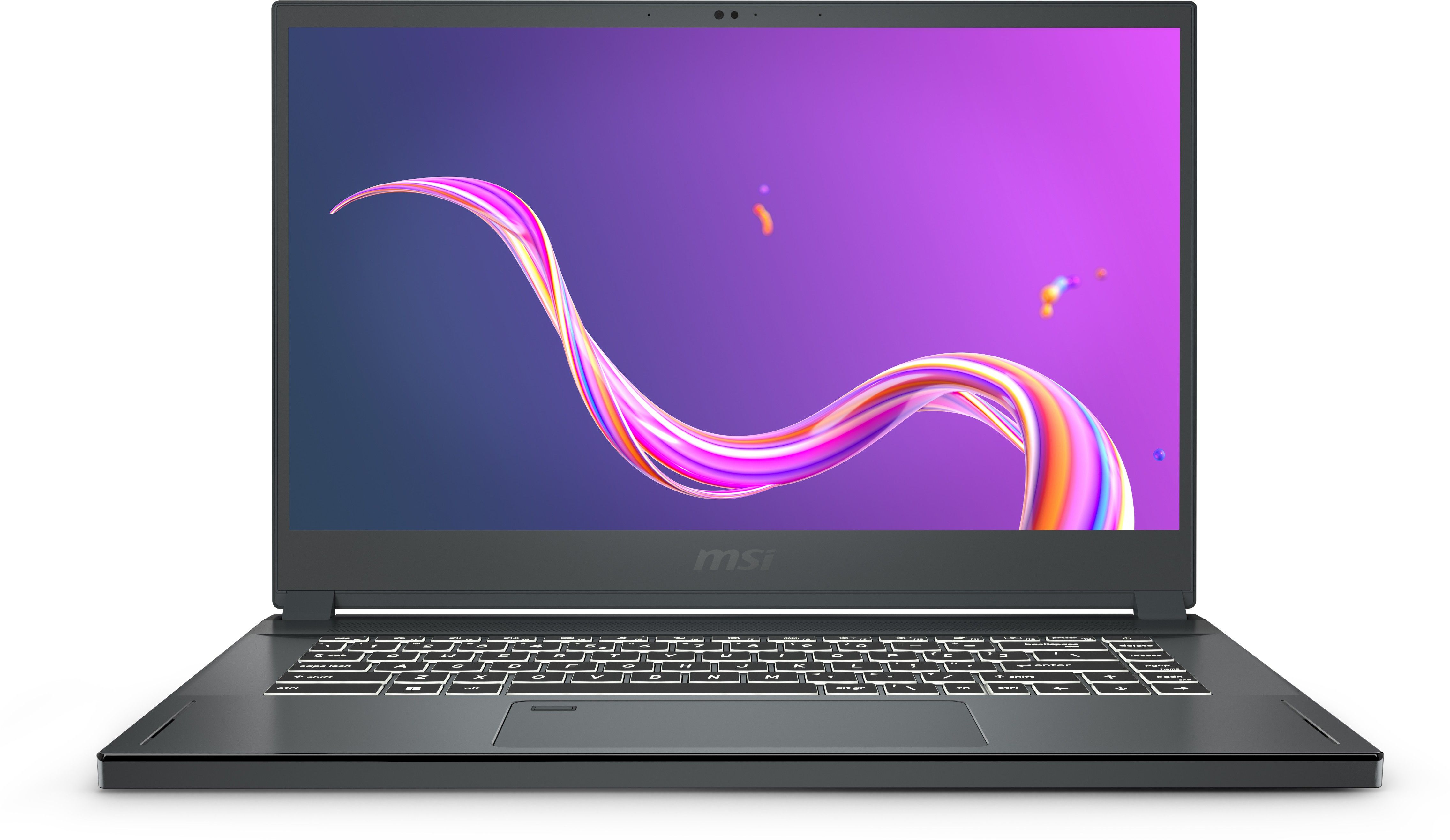 MSI Creator 15 Intel Core i7 10th Gen 10875H - (32 GB/1 TB SSD/Windows 10 Home/8 GB Graphics/NVIDIA GeForce RTX 2070 Max-Q) Creator 15 A10SF-423IN Gaming Laptop-image-19