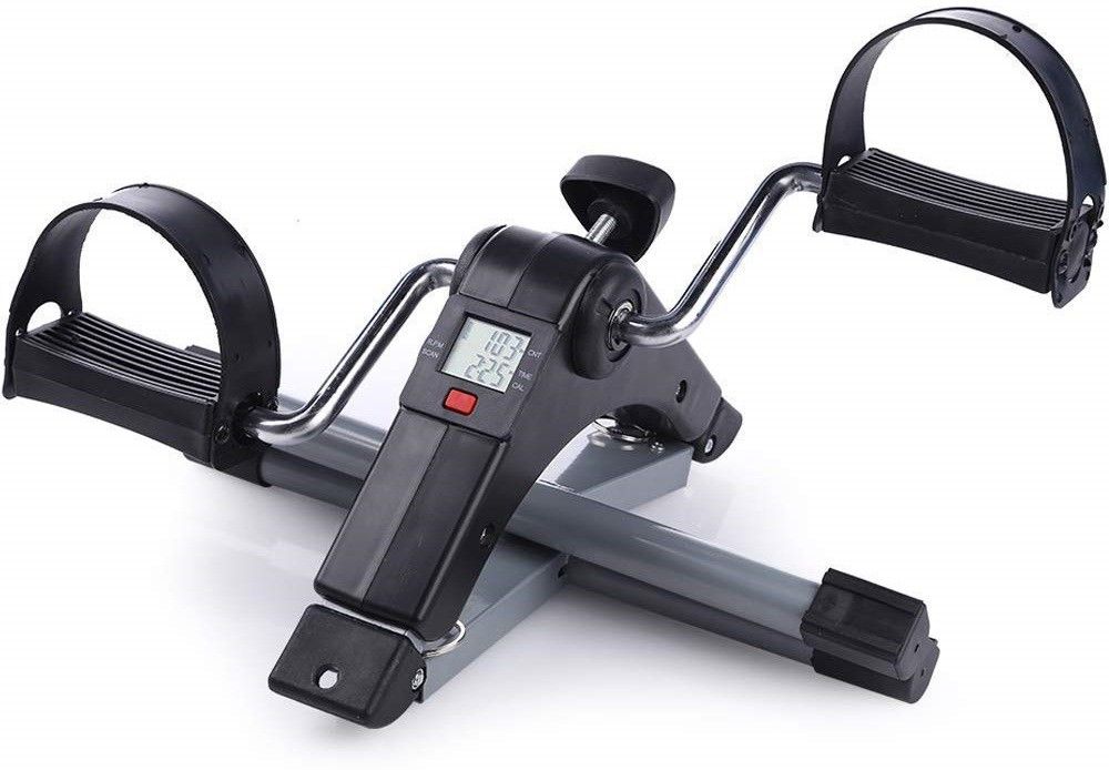 vvg traders Mini Exerciser Cycle Mini Pedal Exerciser Cycle Mini Pedal Exerciser Cycle-picture-27