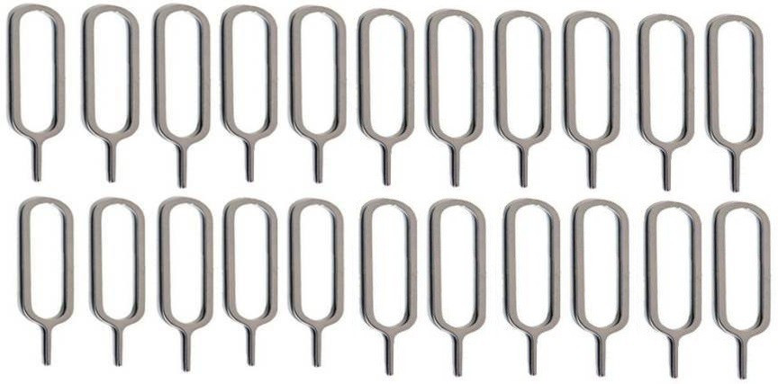 YTM Pack of 12 Sim Ejector Sim Adapter image 1