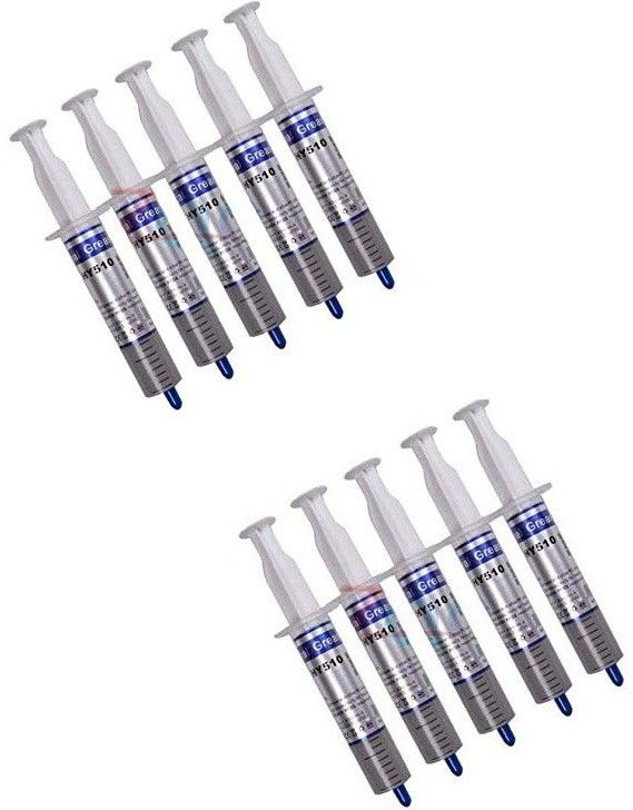 Techy-tech Carbon Based Thermal Paste-picture-25