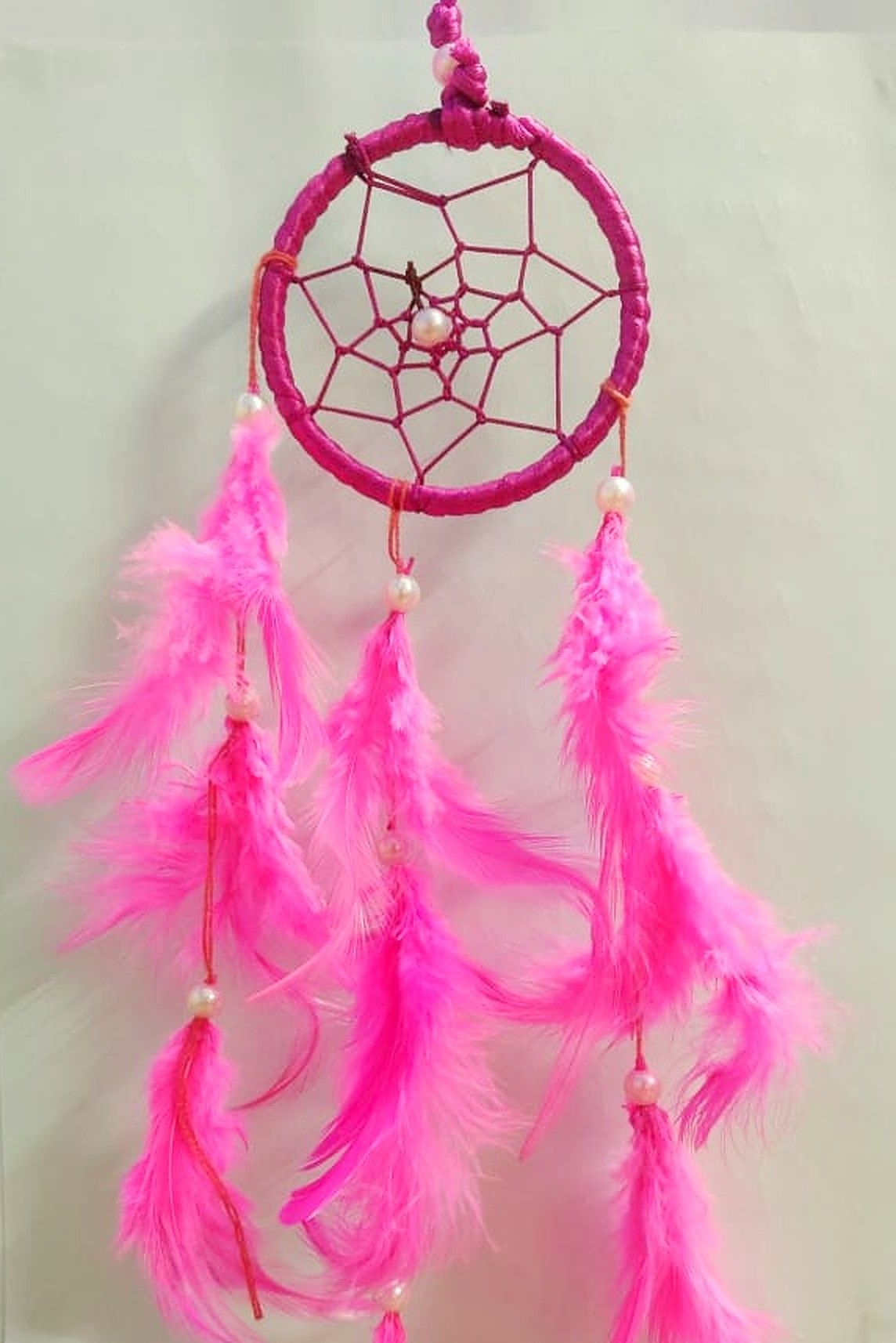 advbudh Nylon Dream Catcher-picture-16