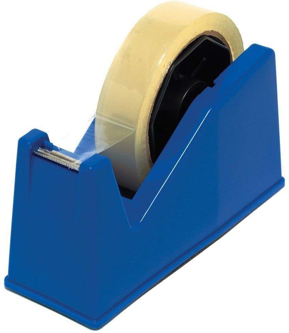 Single side Desktop Tape Dispenser (Manual)-image-3