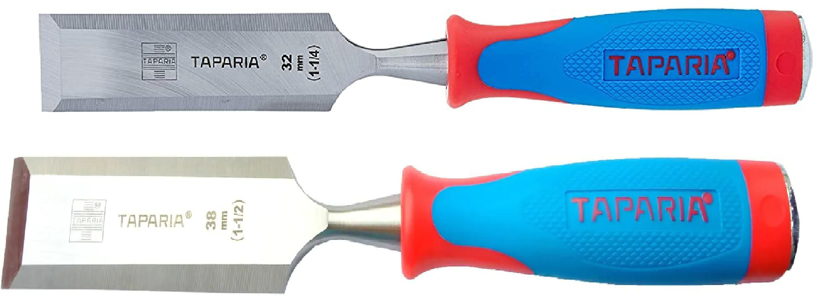 taparia Bevel Chisel Set image 1