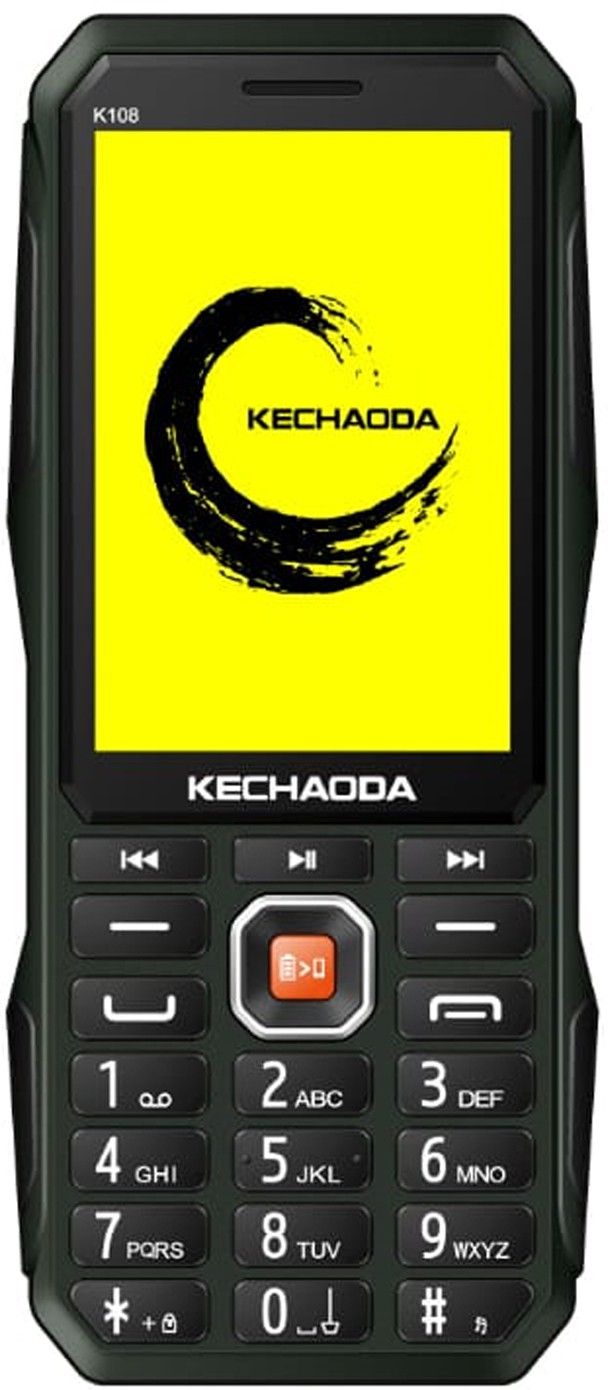 kechaoda K108-picture-29