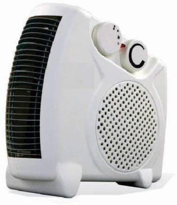 PORTABLE FAN ROOM HEATER 1000-2000 watt Fan Room Heater for office and home Fan Room Heater-image-24