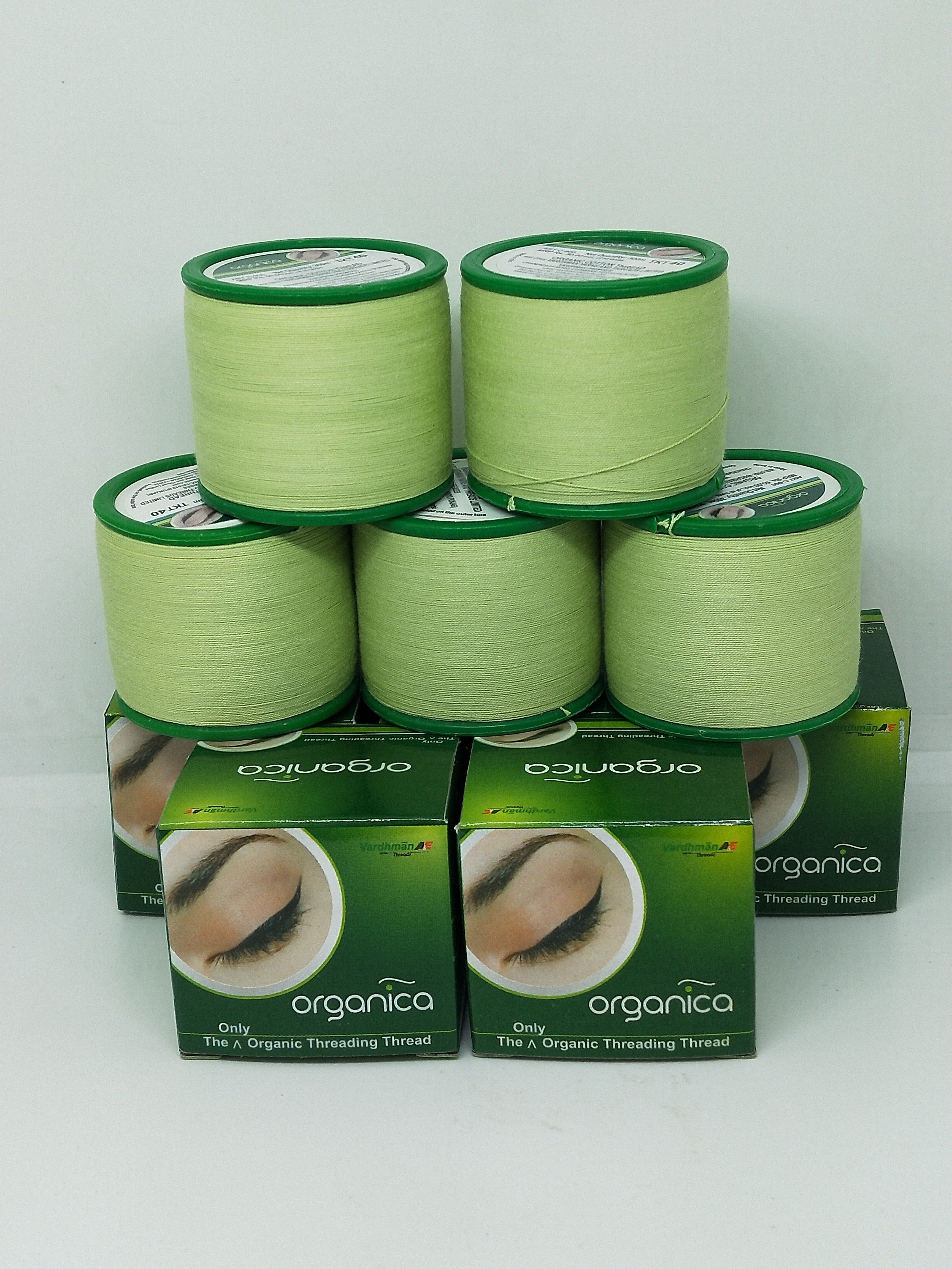 vardman Artc-900 vard Eyebrow Thread-picture-15