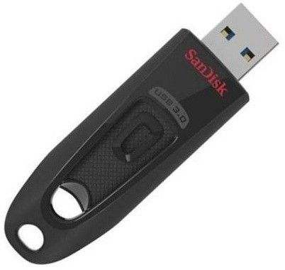 SanDisk Pendrive 64 gb (USB 3.0) 64 Pen Drive Compatible with Laptop, Desktop Computer USB 3.0 Plastic Case-image-41