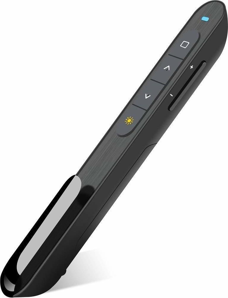 BhalTech 2.4Ghz USB Wireless Presenter 2.4Ghz USB Wireless Presenter Presenter