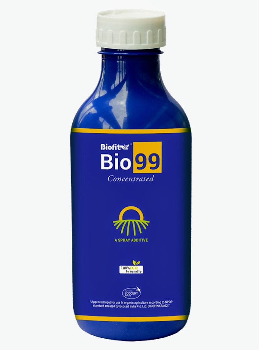 BIO 99 Concentrated -100 % Eco Friendly Aquatic Plant Fertilizer-image-47