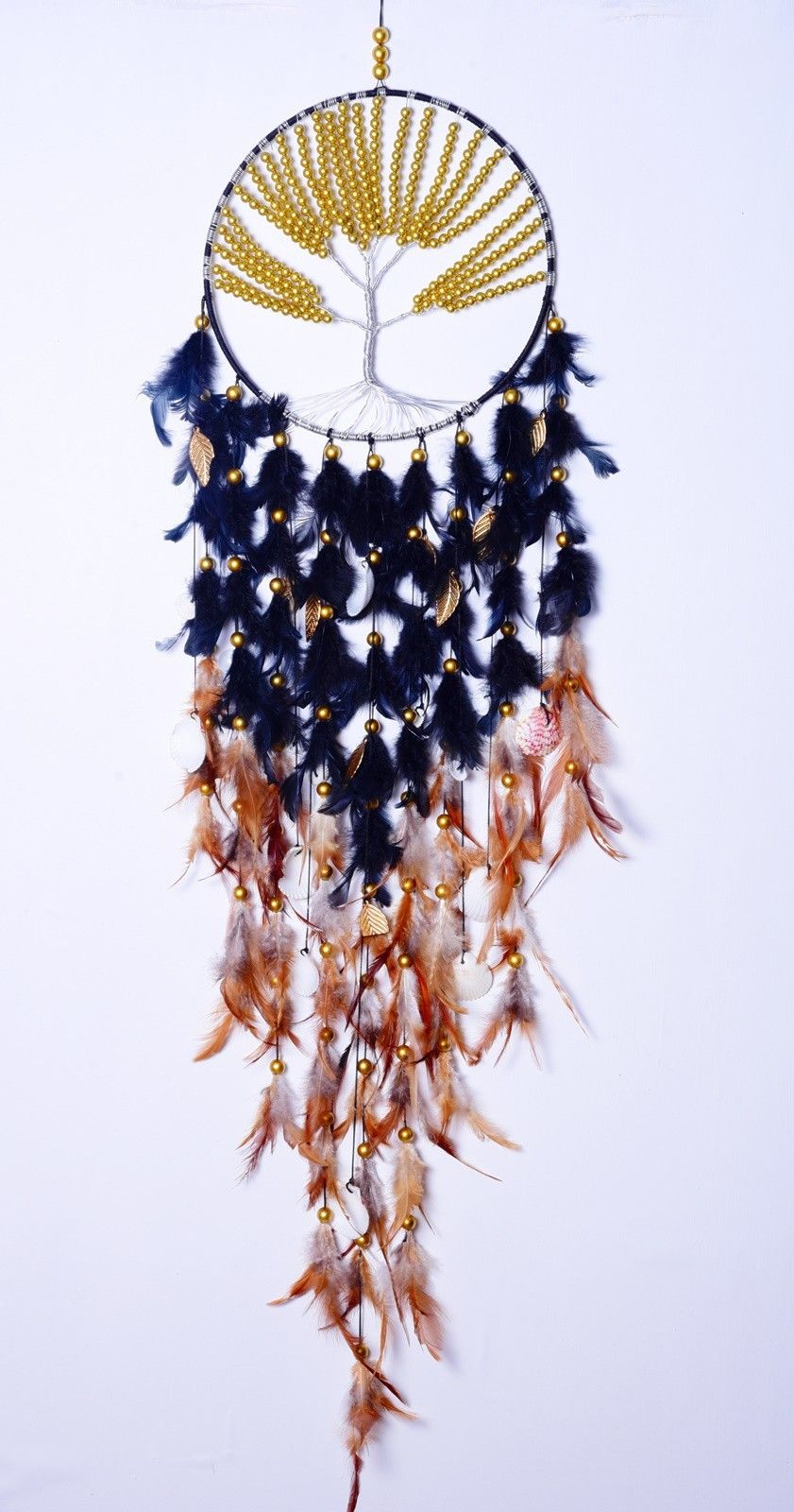 handymandy store Nylon Dream Catcher-picture-18