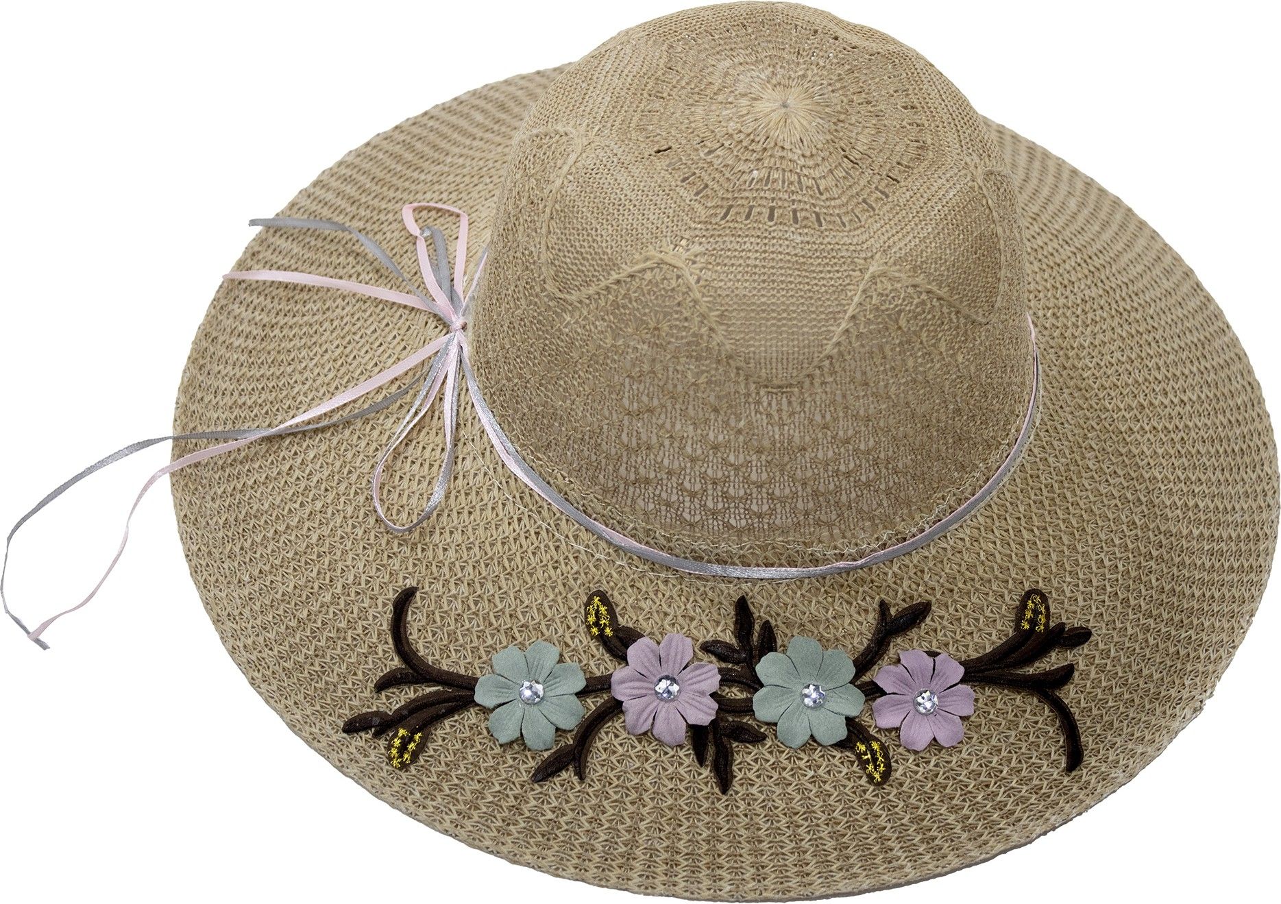 INAAYA Brim Beach Hats-picture-31