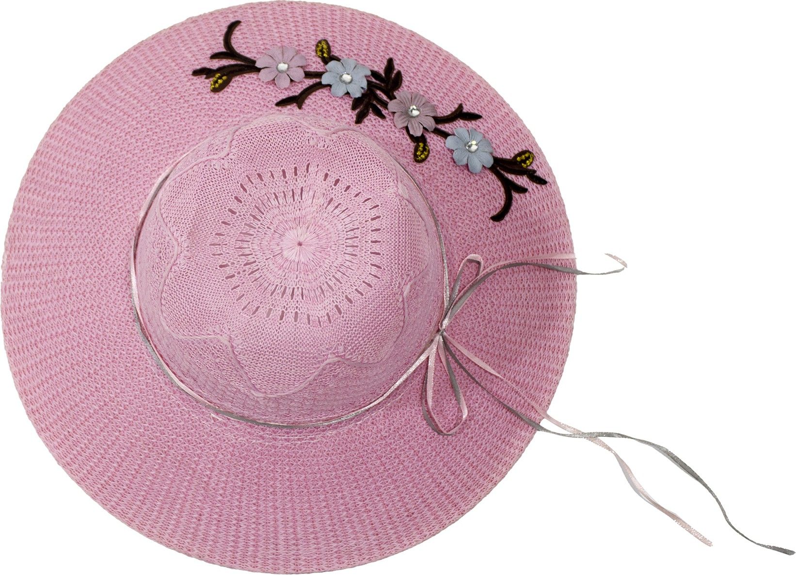 AASA Fedora Hat for Sun Protection-picture-32