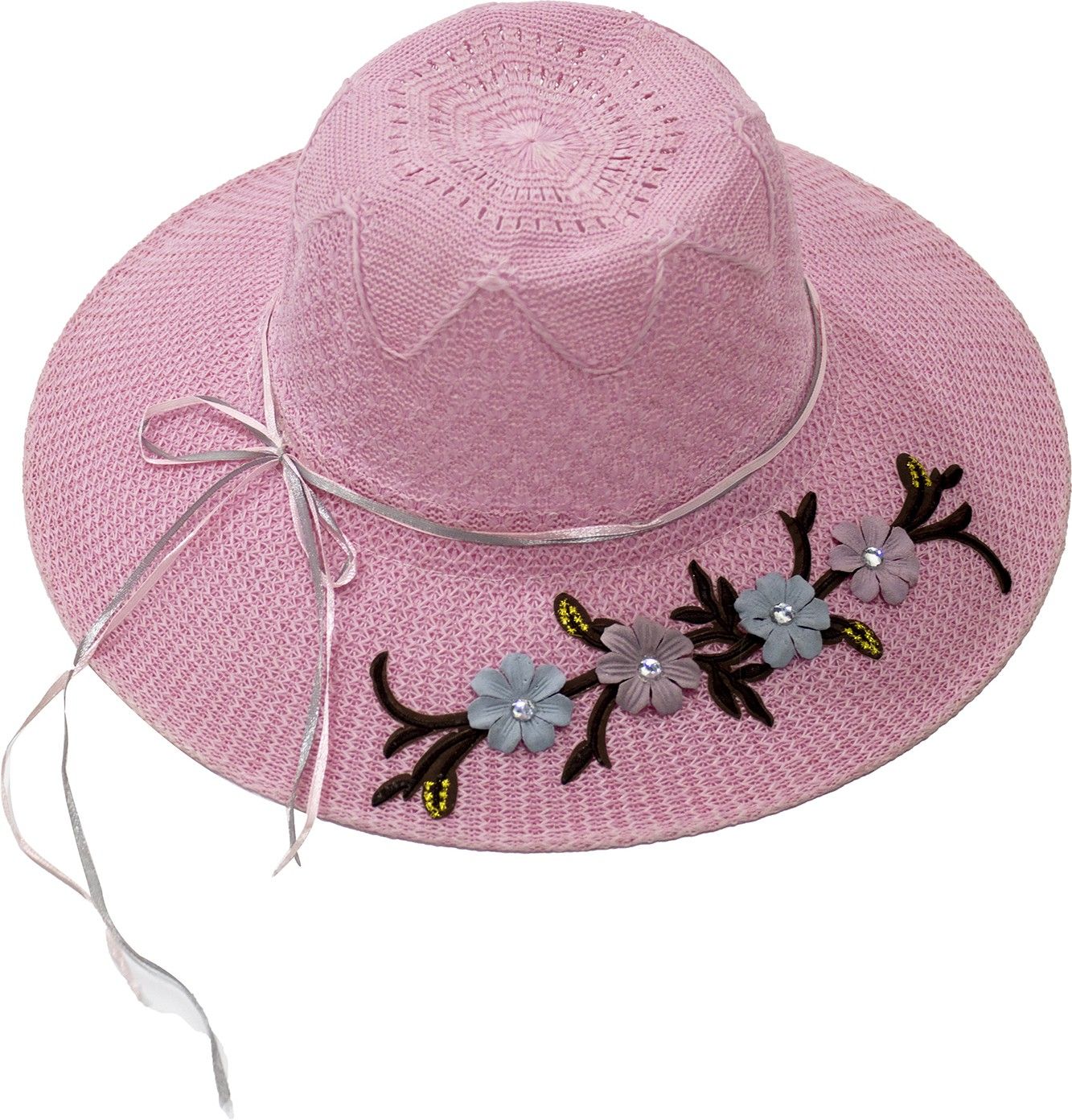 INAAYA Brim Beach Hats-picture-27