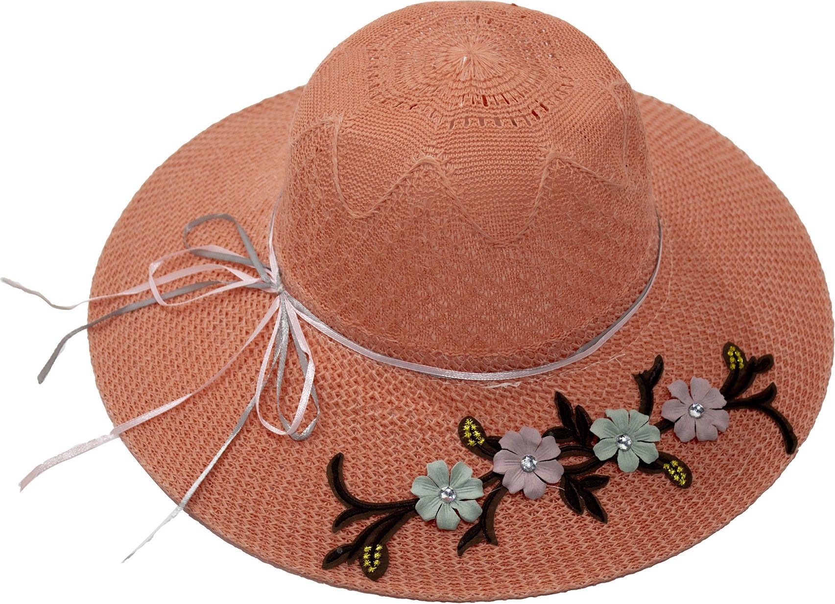 INAAYA Brim Beach Hats-picture-13
