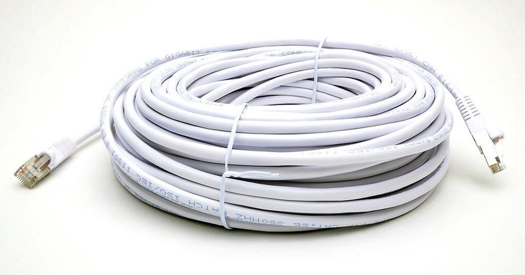 TERABYTE Patch Cable 3 m 3M CAT6E Lan-image-27