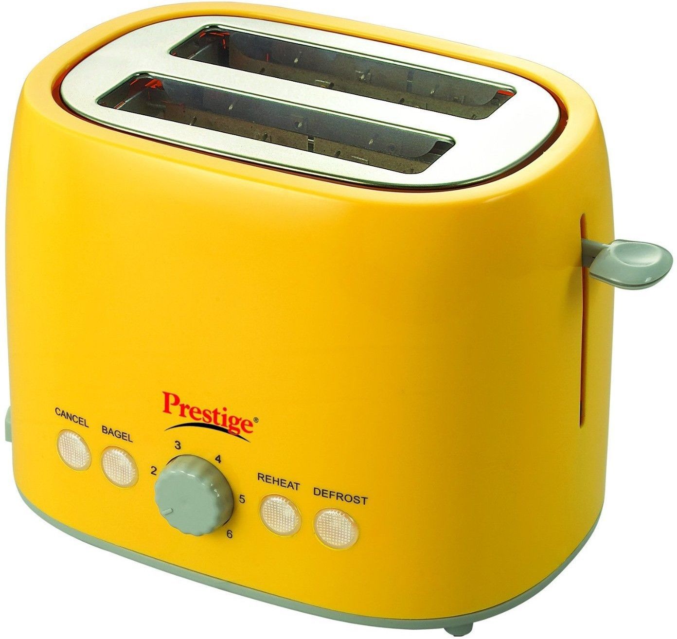 PPTPKY 850 W Pop Up Toaster