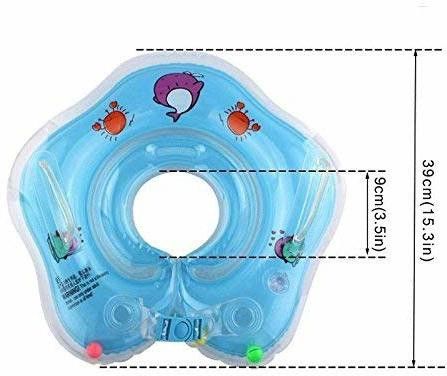 swimming ring Inflatable Pool Accessory-image-2