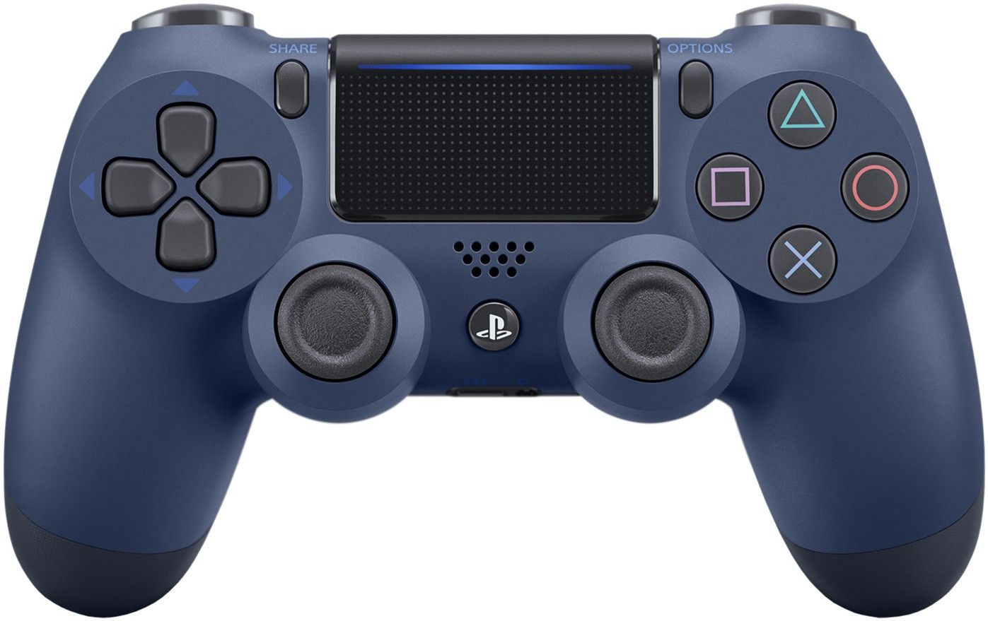 SONY DualShock 4 Wireless Controller Bluetooth Gamepad-image-9
