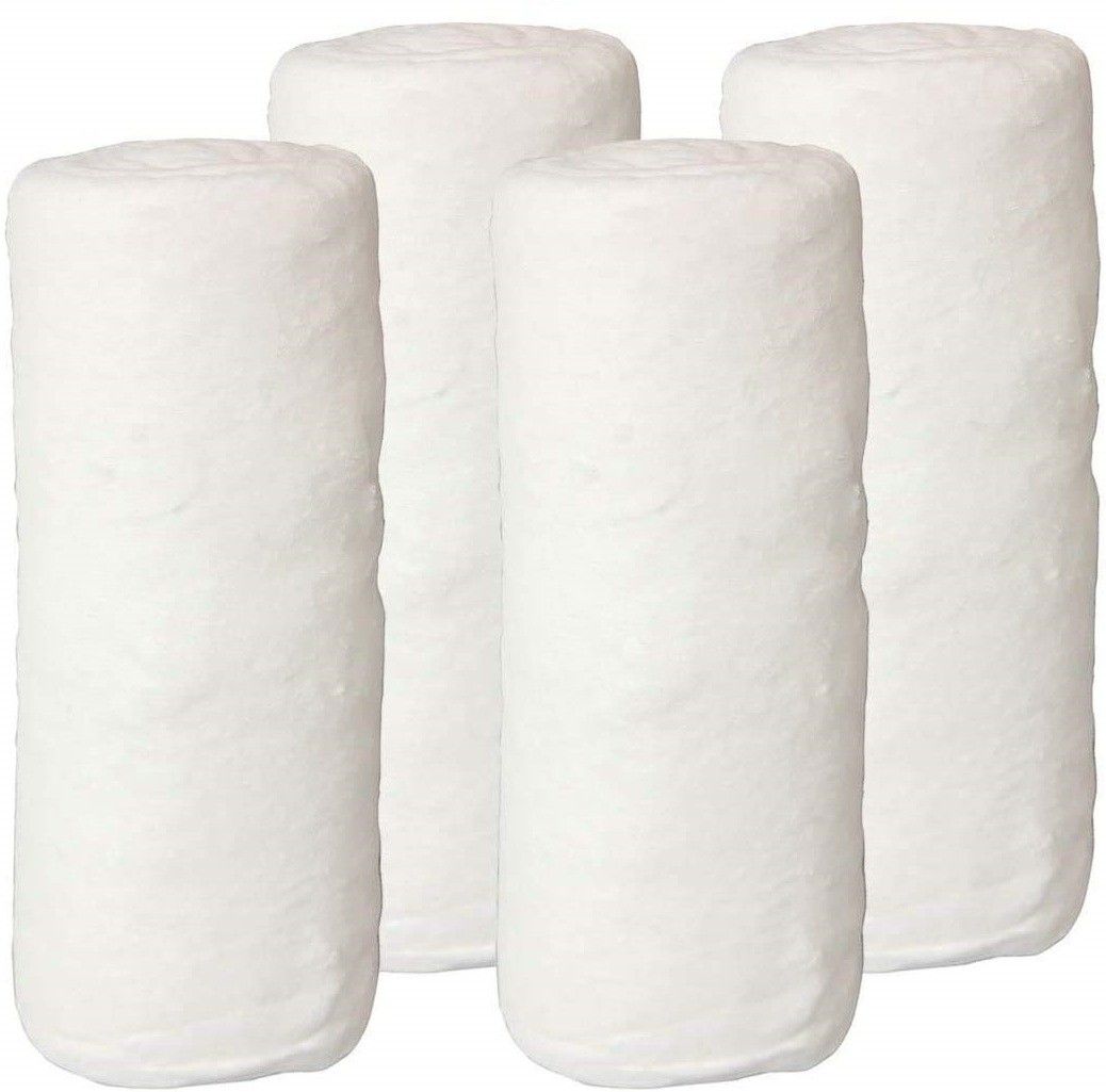 Gauze Medical Dressing-image-21