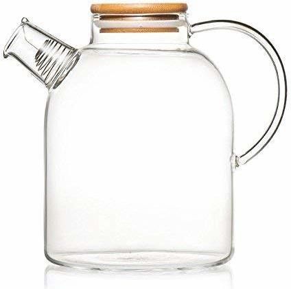 promise plus group 1800 L Glass Water Jug-picture-22