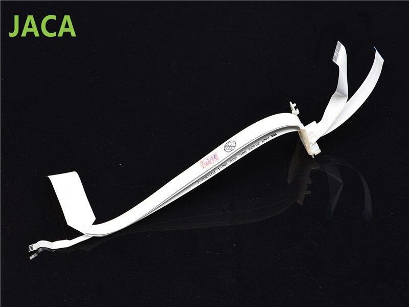 Protech HEAD CABLE SET CLIP LOCK EPSON L SERIES L210,L220,L360,L380,L385 WHITE INK TONER White Ink Toner-image-19