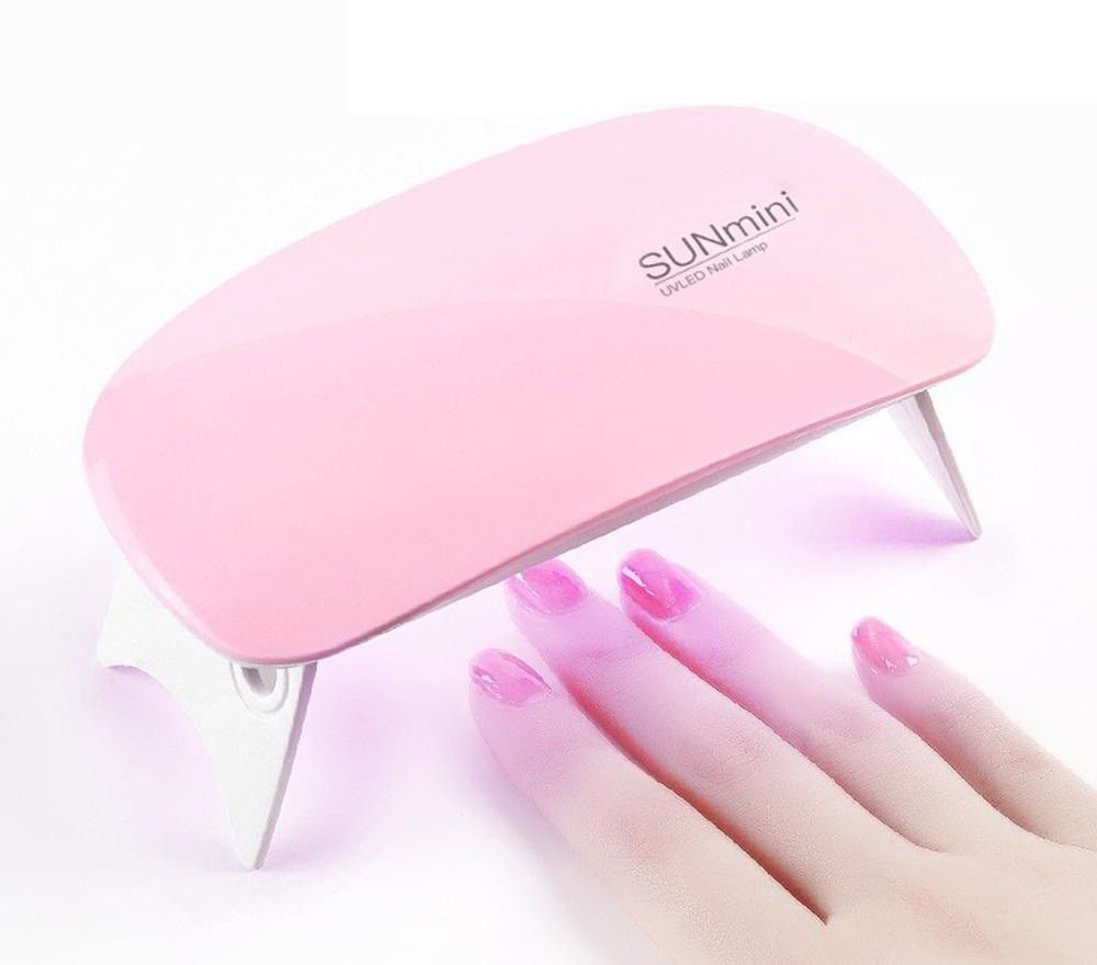 UV Nail Polish Dryer Curing Lamp Light Portable for Gel Based Polishes Nail Polish Dryer Nail Polish Dryer Nail Polish Dryer-image-41