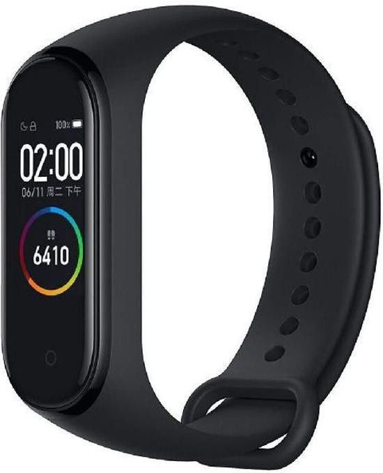 SRI CLUB M4 Bluetooth SmartBand-picture-16