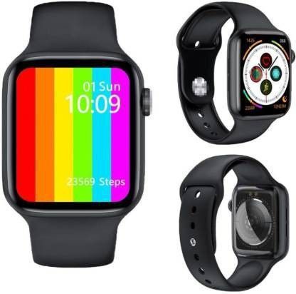 NKL Work Easy and Smooth Smartwatch-image-19