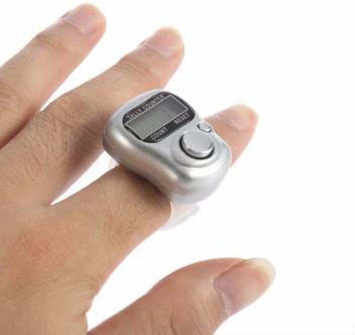 ontouch enterprise Digital Tally Counter image 1