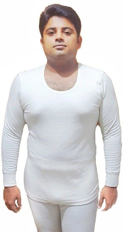sidmo Men's Thermal Wear FullSleeve Men Top Thermal-picture-14