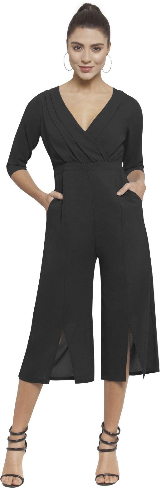 martini Solid Women Jumpsuit-picture-23