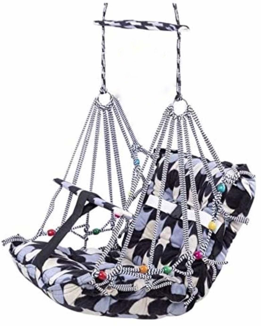 New Cotton Baby Swing for Kids Swings Swings
